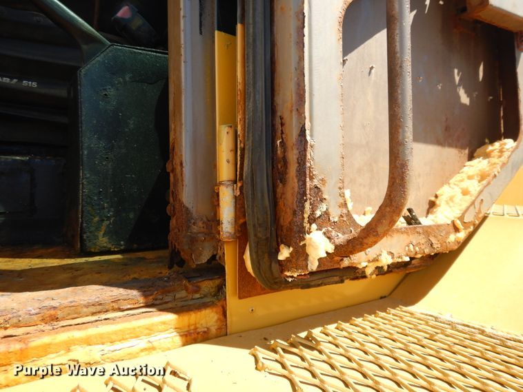 image for item DI7543 1996 Caterpillar IT28F  wheel loader