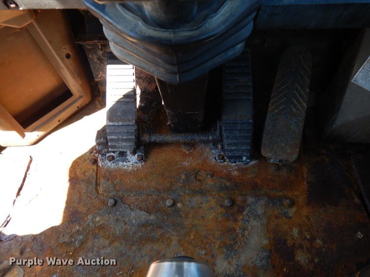 image for item DI7543 1996 Caterpillar IT28F  wheel loader