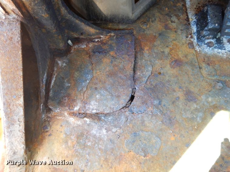 image for item DI7543 1996 Caterpillar IT28F  wheel loader