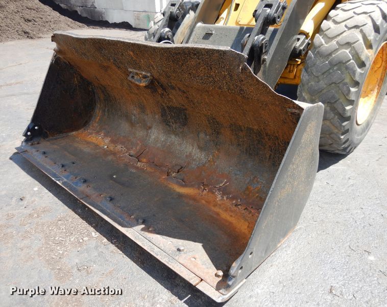 image for item DI7543 1996 Caterpillar IT28F  wheel loader