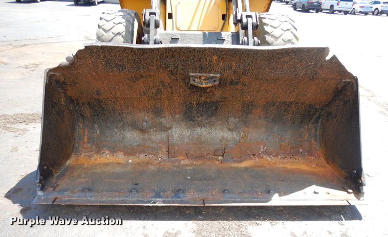 image for item DI7543 1996 Caterpillar IT28F  wheel loader