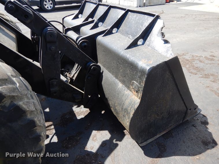 image for item DI7543 1996 Caterpillar IT28F  wheel loader