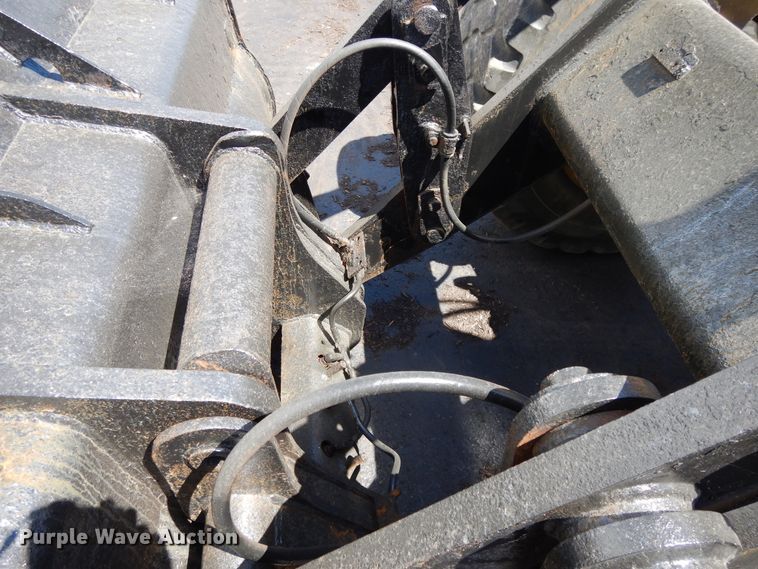 image for item DI7543 1996 Caterpillar IT28F  wheel loader