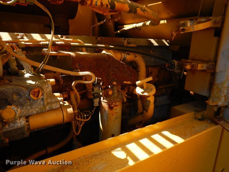 image for item DI7543 1996 Caterpillar IT28F  wheel loader