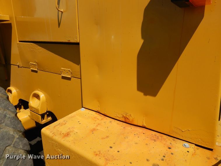 image for item DI7543 1996 Caterpillar IT28F  wheel loader