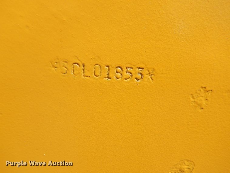 image for item DI7543 1996 Caterpillar IT28F  wheel loader