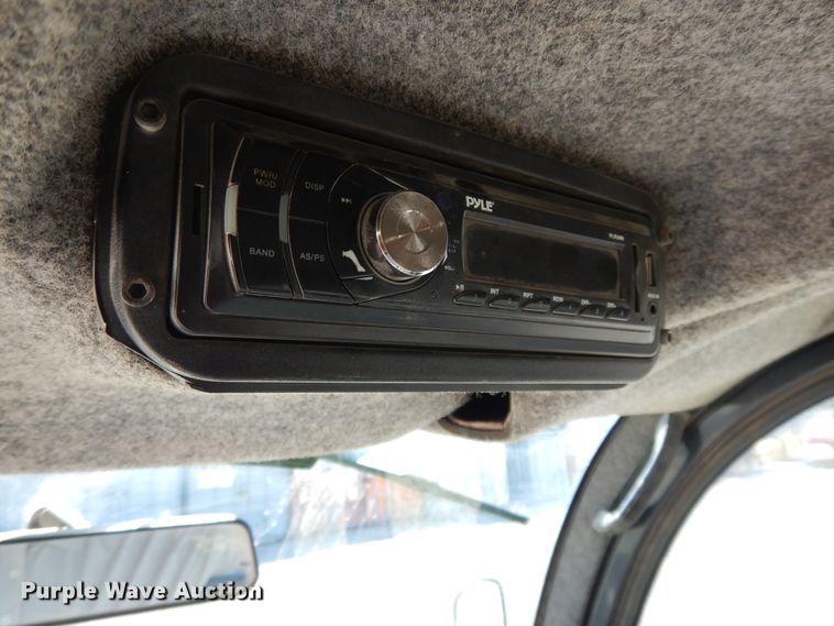 image for item DI7554 2006 Bobcat Toolcat 5600  utility vehicle