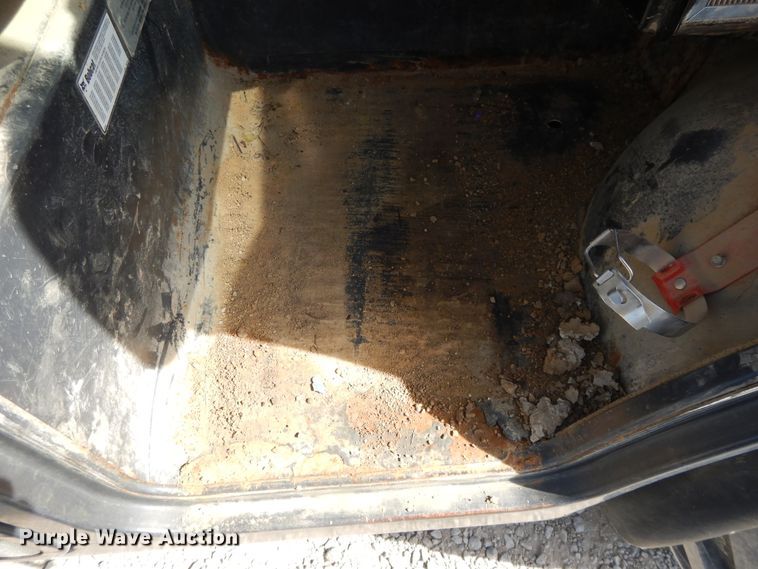 image for item DI7554 2006 Bobcat Toolcat 5600  utility vehicle