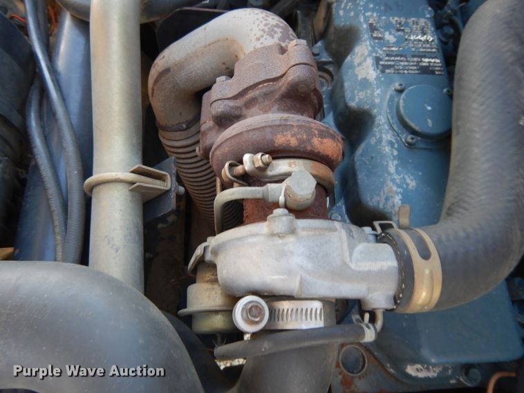 image for item DI7554 2006 Bobcat Toolcat 5600  utility vehicle