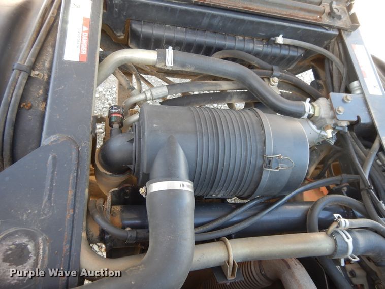 image for item DI7554 2006 Bobcat Toolcat 5600  utility vehicle