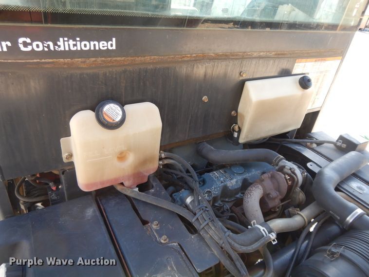 image for item DI7554 2006 Bobcat Toolcat 5600  utility vehicle