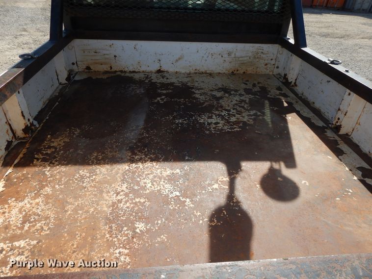 image for item DI7554 2006 Bobcat Toolcat 5600  utility vehicle