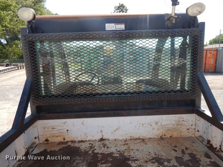 image for item DI7554 2006 Bobcat Toolcat 5600  utility vehicle