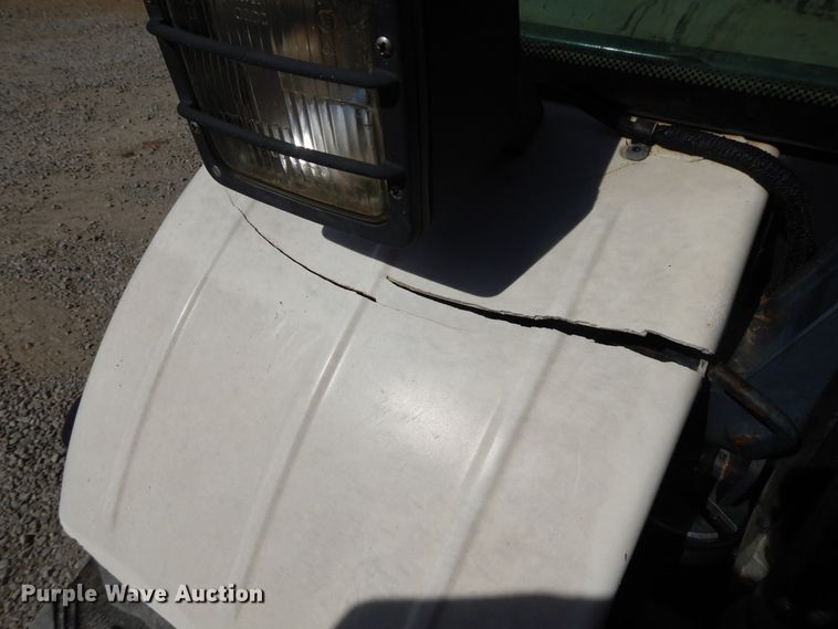 image for item DI7554 2006 Bobcat Toolcat 5600  utility vehicle