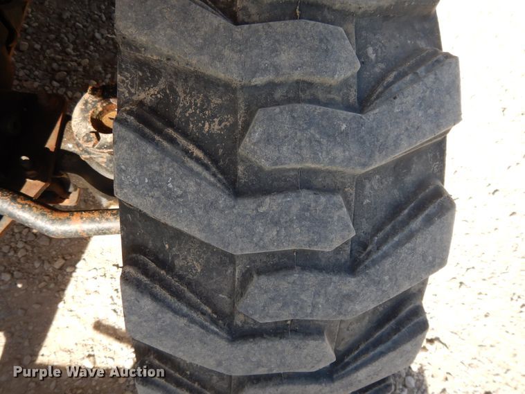 image for item DI7554 2006 Bobcat Toolcat 5600  utility vehicle