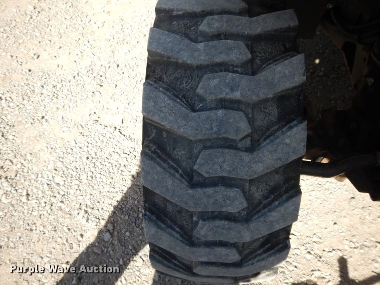 image for item DI7554 2006 Bobcat Toolcat 5600  utility vehicle