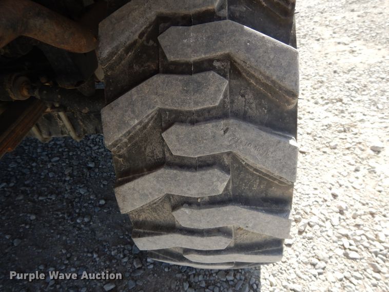 image for item DI7554 2006 Bobcat Toolcat 5600  utility vehicle