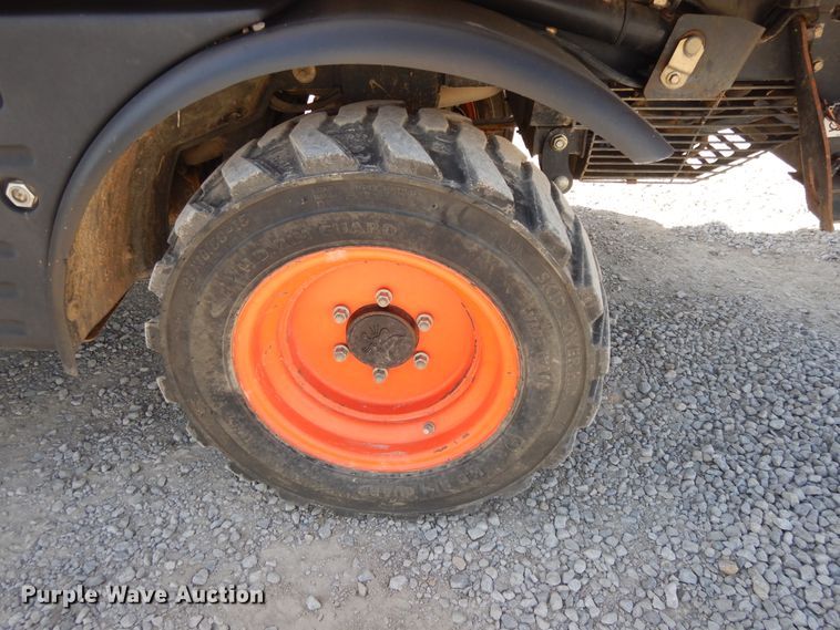 image for item DI7554 2006 Bobcat Toolcat 5600  utility vehicle