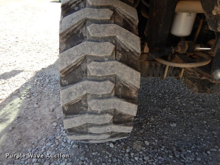 image for item DI7554 2006 Bobcat Toolcat 5600  utility vehicle