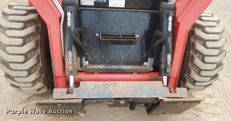 image for item DI8254 2013 Takeuchi TS70V  skid steer loader