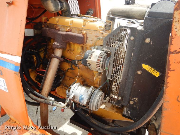 image for item DI8259 Broce CR350  broom