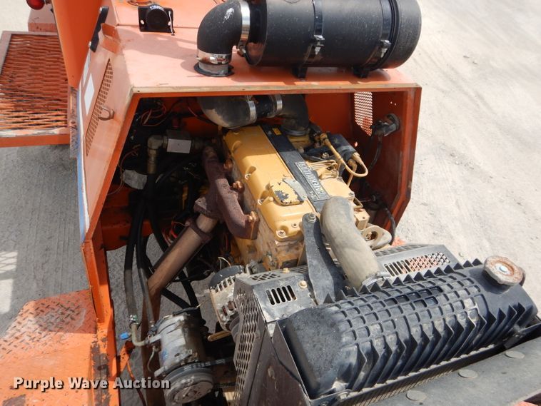 image for item DI8259 Broce CR350  broom