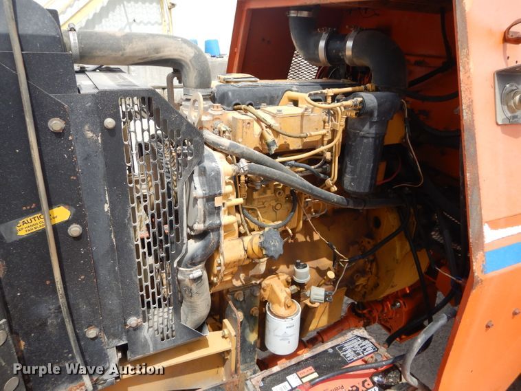 image for item DI8259 Broce CR350  broom