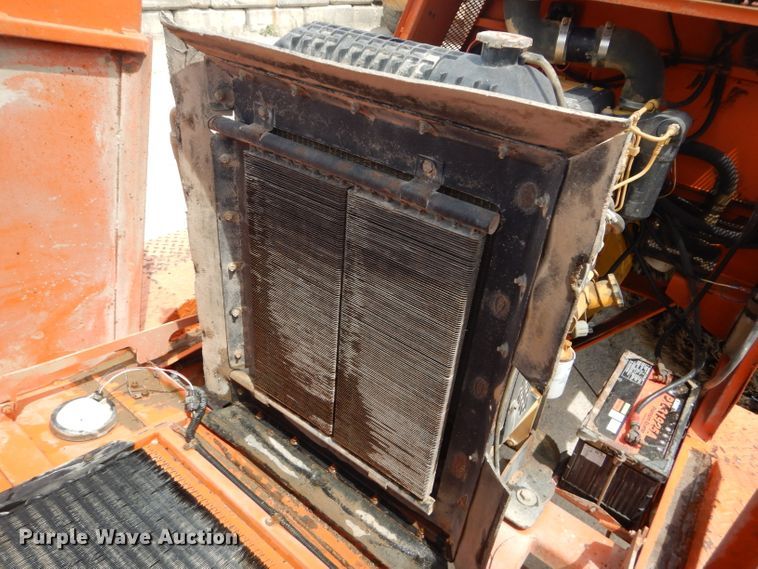 image for item DI8259 Broce CR350  broom