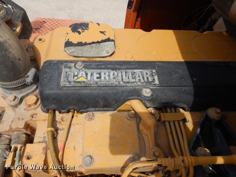 image for item DI8259 Broce CR350  broom