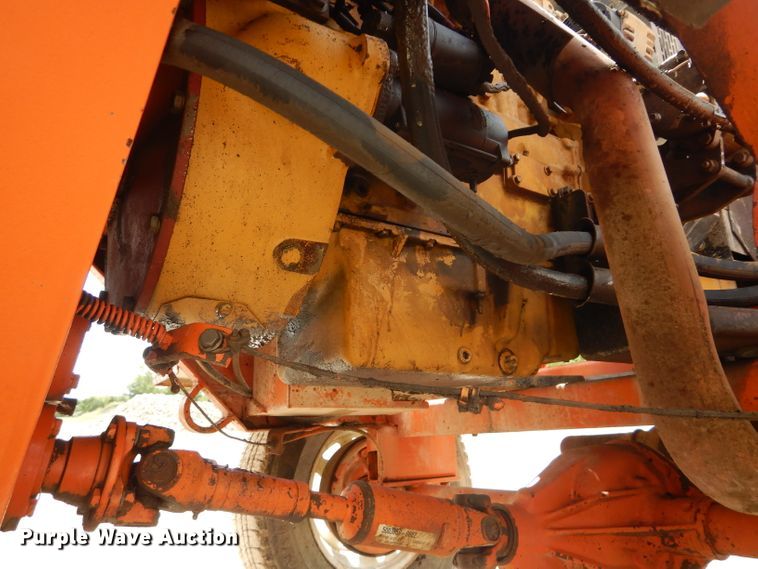 image for item DI8259 Broce CR350  broom