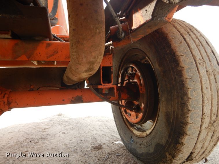 image for item DI8259 Broce CR350  broom