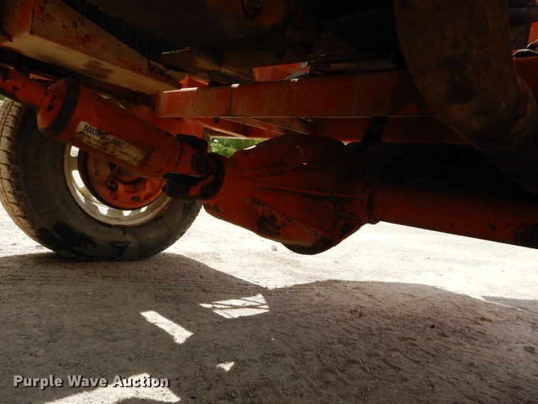 image for item DI8259 Broce CR350  broom