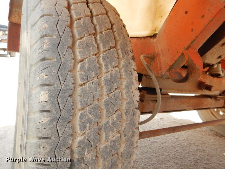 image for item DI8259 Broce CR350  broom