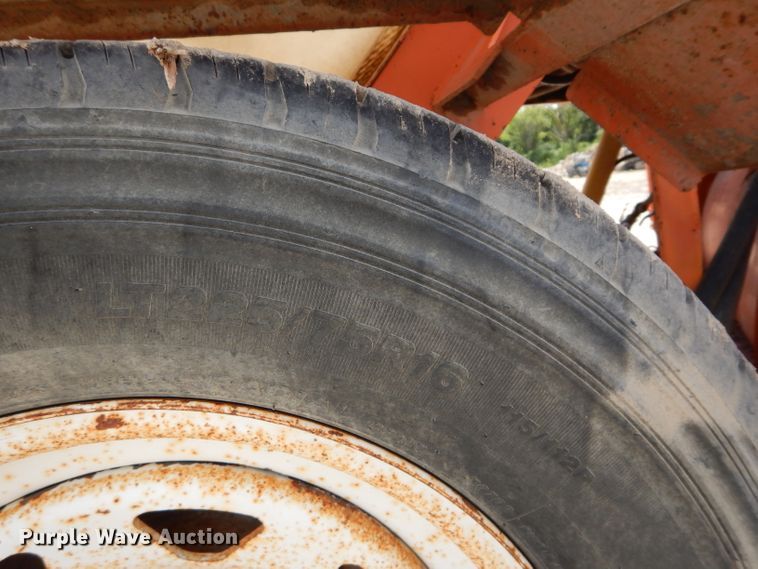 image for item DI8259 Broce CR350  broom