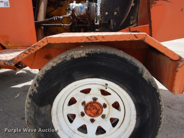 image for item DI8259 Broce CR350  broom