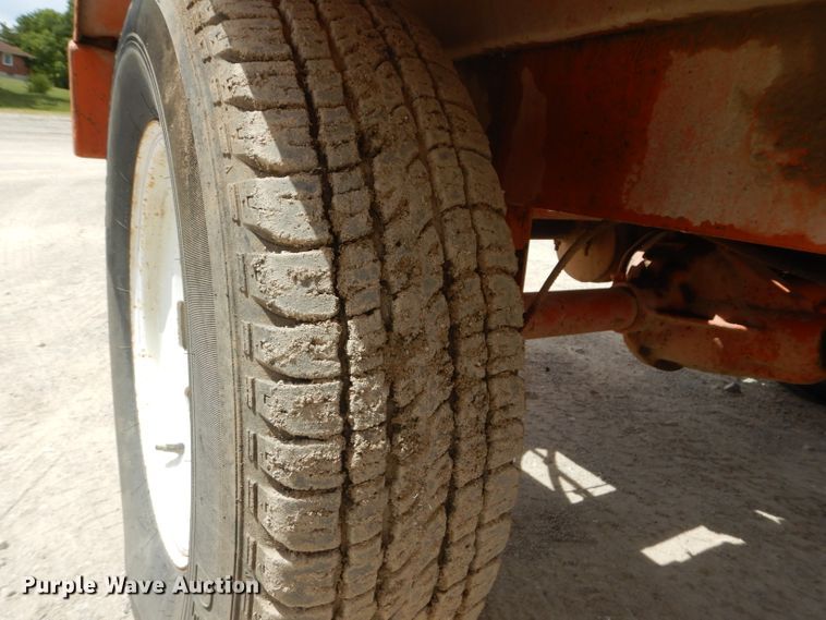 image for item DI8259 Broce CR350  broom