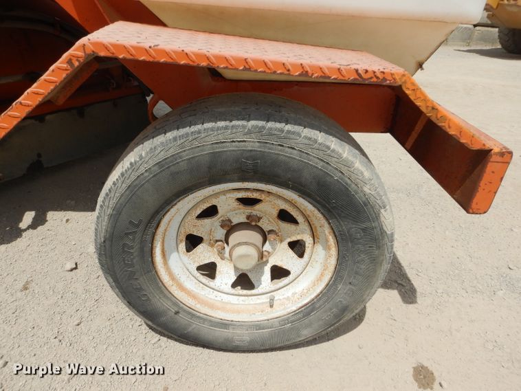 image for item DI8259 Broce CR350  broom