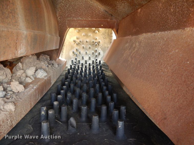 image for item DJ3489 1995 Vermeer T755  trencher