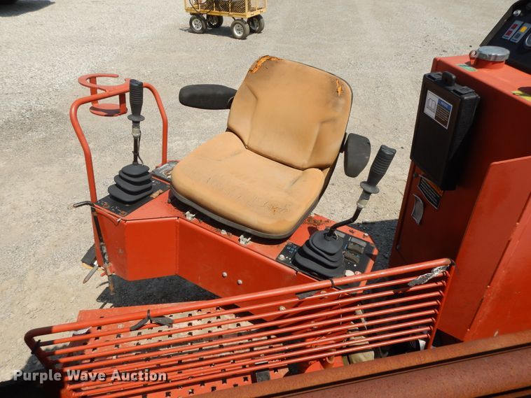 image for item DJ3491 2006 Ditch Witch JT921  directional boring unit