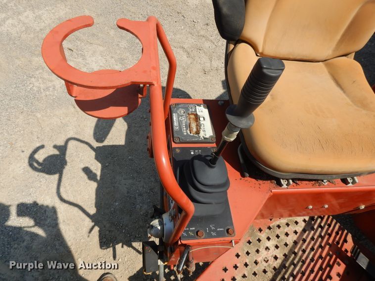 image for item DJ3491 2006 Ditch Witch JT921  directional boring unit