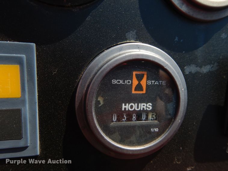 image for item DJ3491 2006 Ditch Witch JT921  directional boring unit