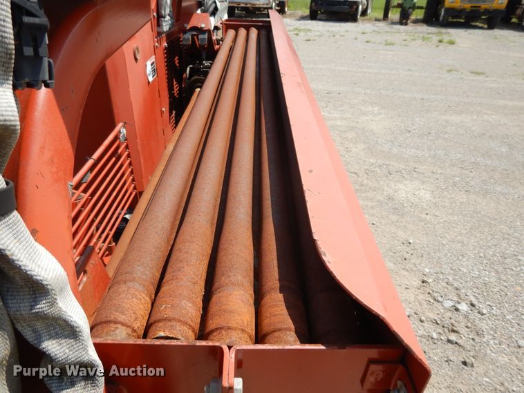 image for item DJ3491 2006 Ditch Witch JT921  directional boring unit