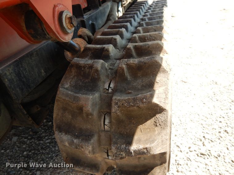 image for item DJ3491 2006 Ditch Witch JT921  directional boring unit