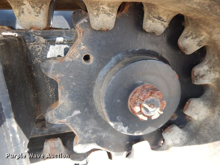 image for item DJ3491 2006 Ditch Witch JT921  directional boring unit