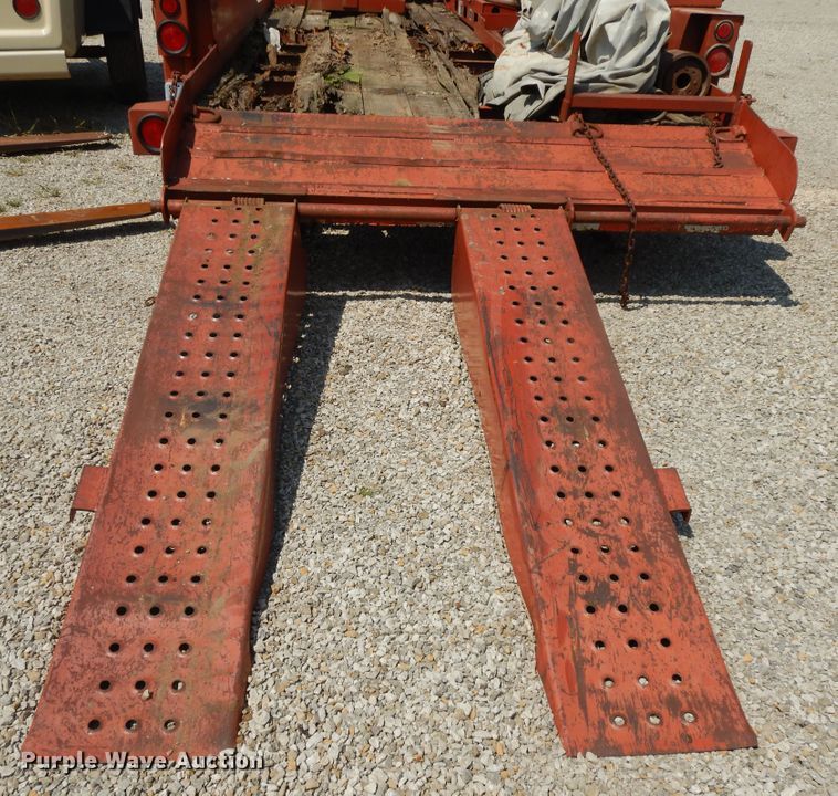 image for item DJ3491 2006 Ditch Witch JT921  directional boring unit