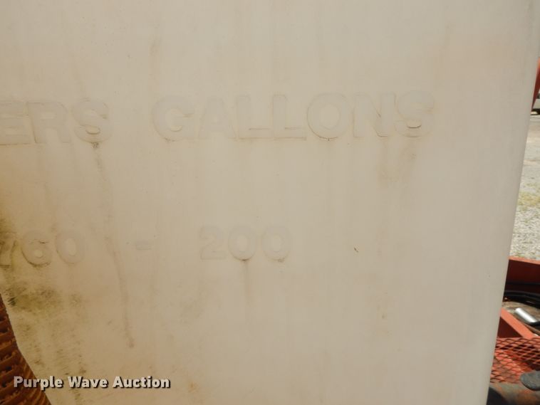 image for item DJ3491 2006 Ditch Witch JT921  directional boring unit