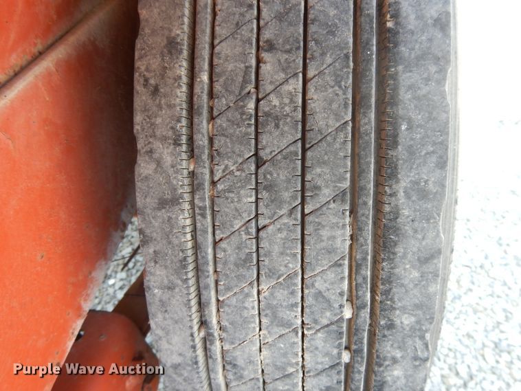 image for item DJ3491 2006 Ditch Witch JT921  directional boring unit