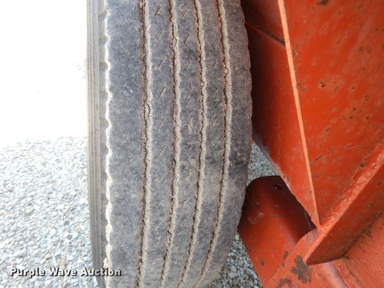 image for item DJ3491 2006 Ditch Witch JT921  directional boring unit