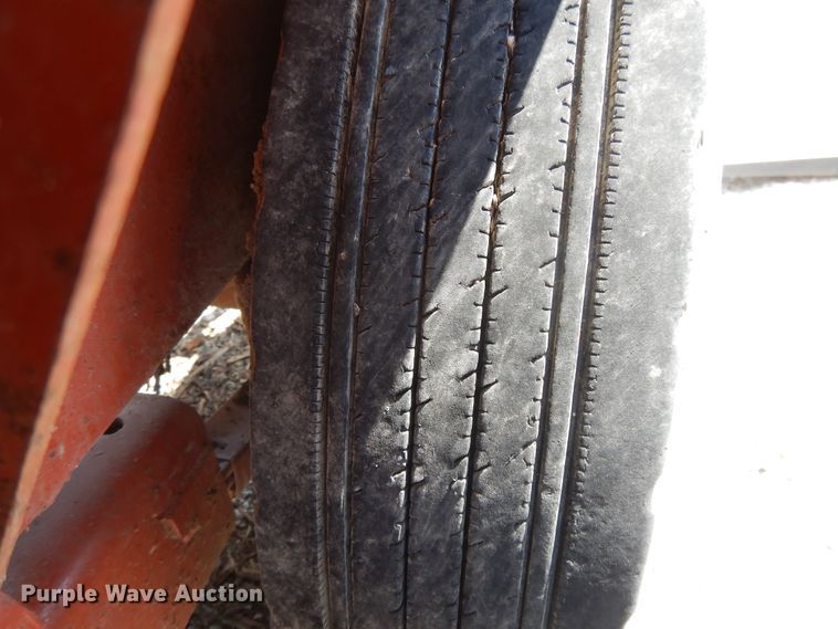 image for item DJ3491 2006 Ditch Witch JT921  directional boring unit