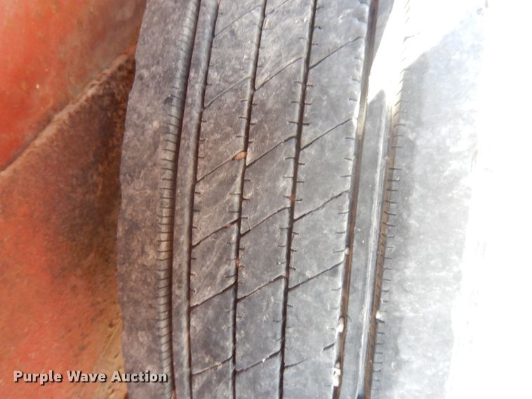 image for item DJ3491 2006 Ditch Witch JT921  directional boring unit